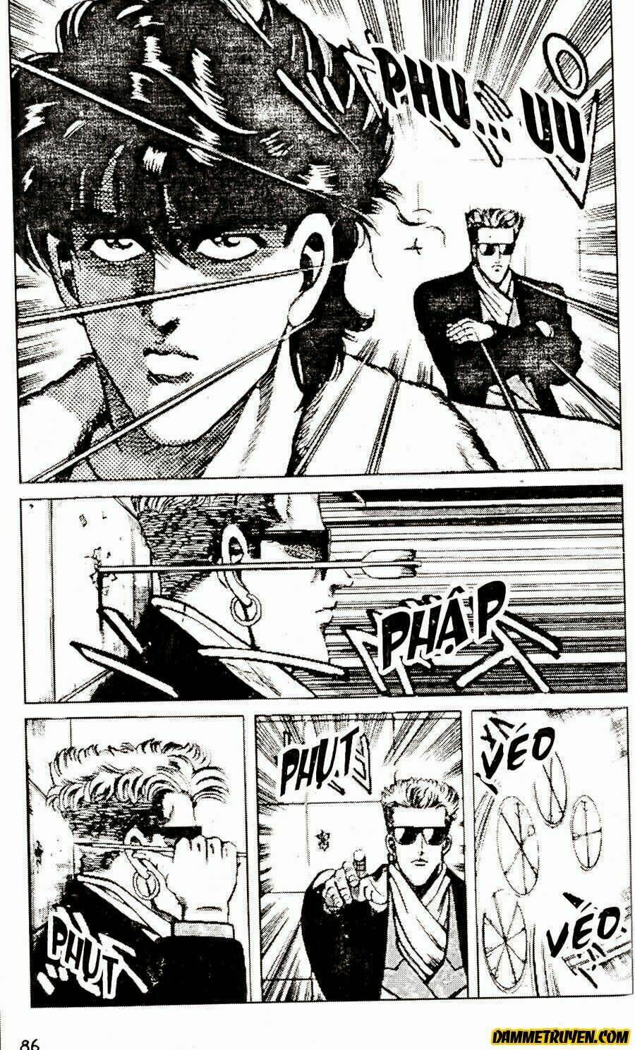 sức mạnh nhân đôi chapter 5.2 22