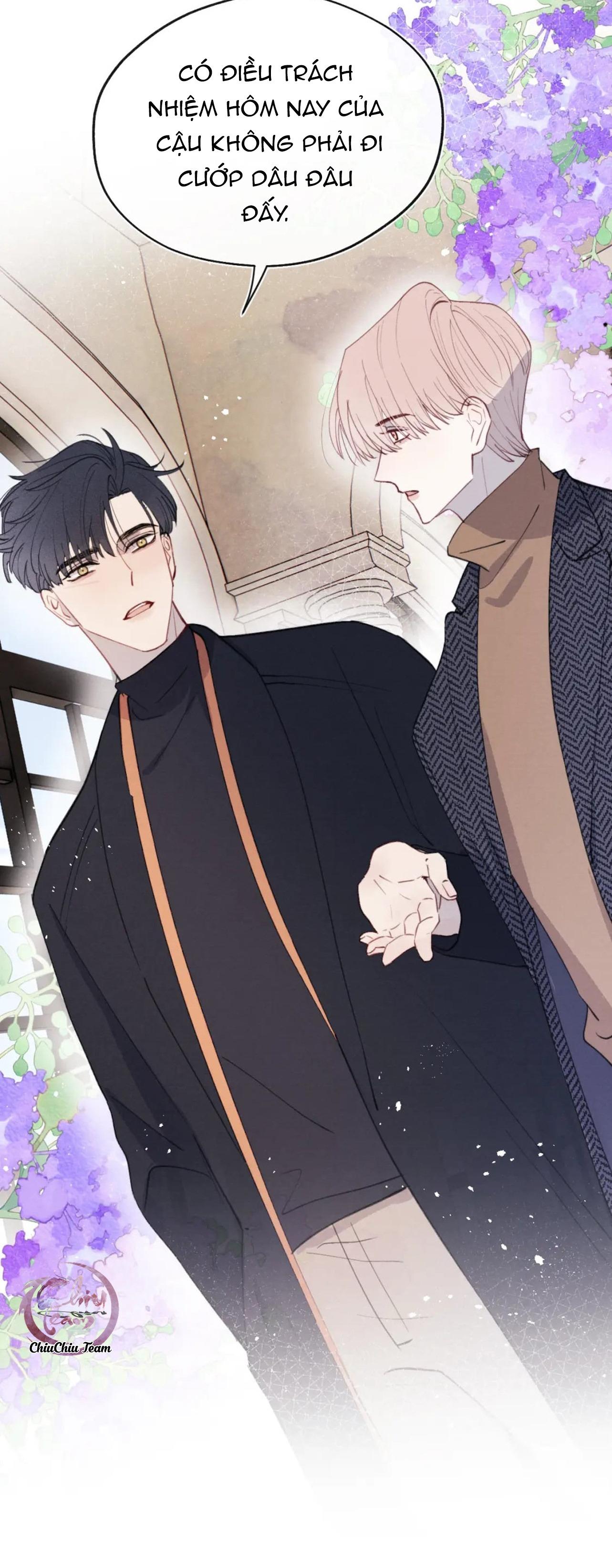 nhật ký thất tình của mr.nhung chapter 36 25