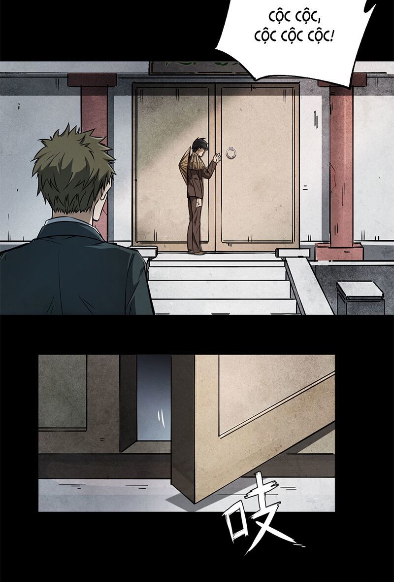 chợ quỷ chapter 10 6