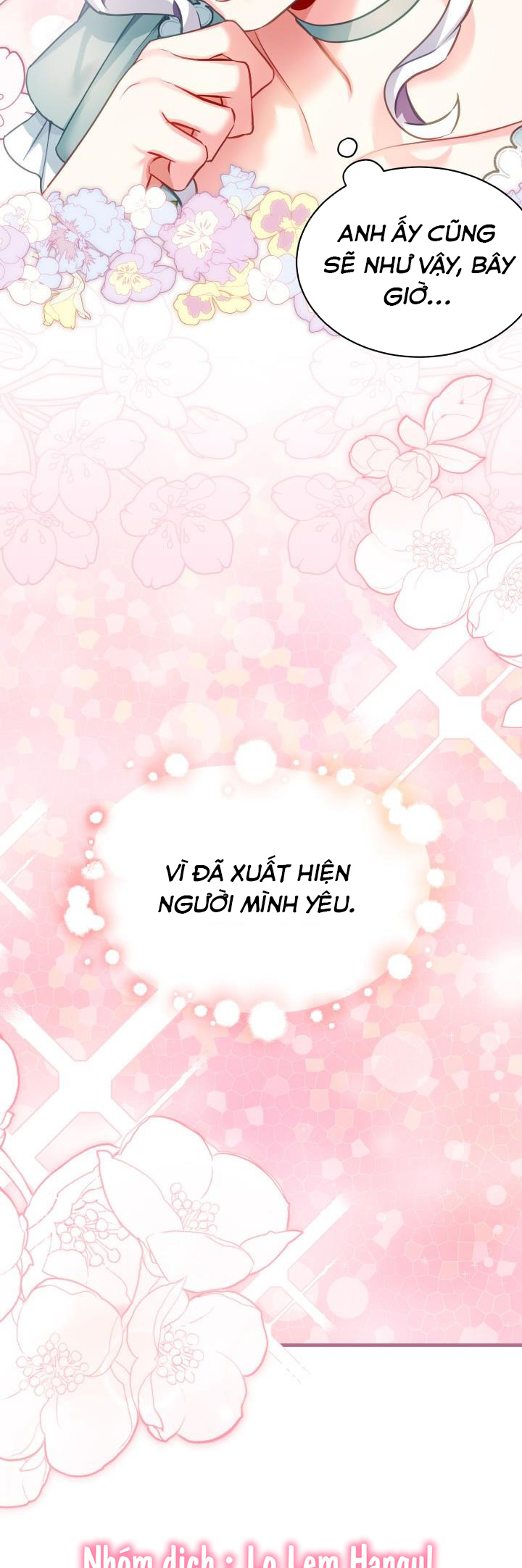 con gái chồng quá dễ thương chapter 100.1 26