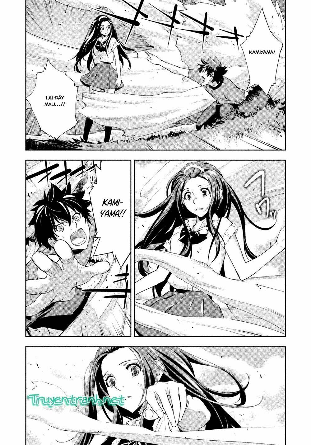 lets lagoon chapter 39 4