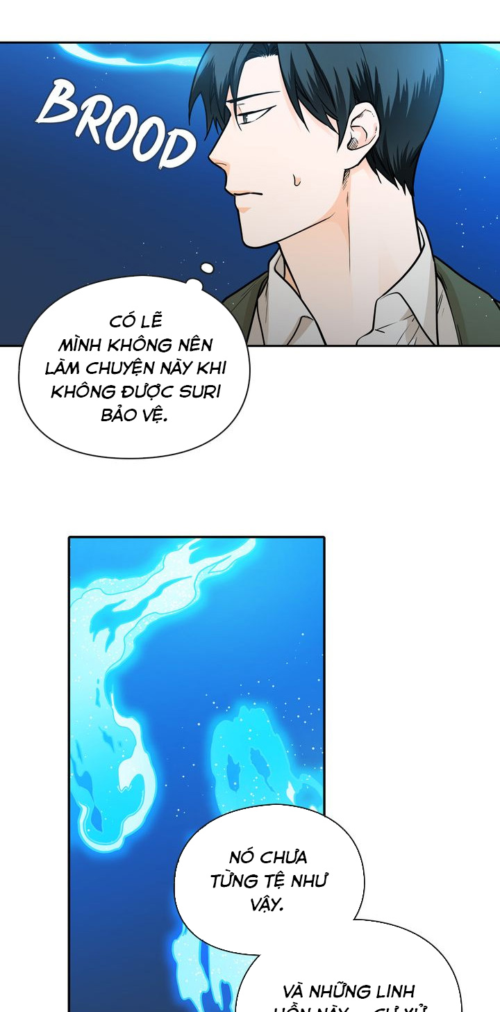 câu chuyện về người phụ nữ ấy chapter 130 14