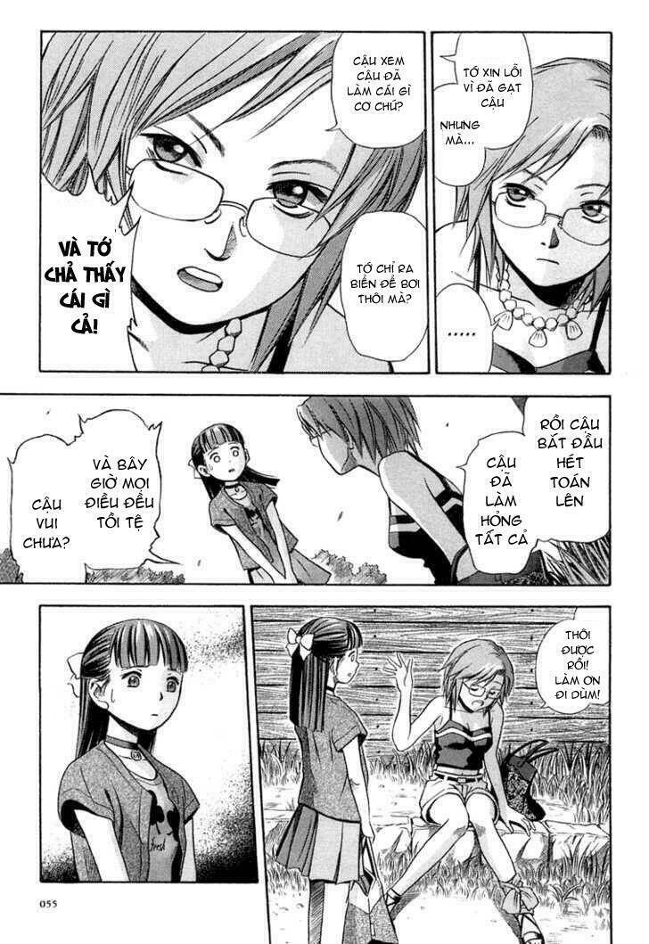 otogi matsuri chapter 8 21