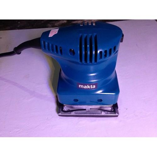 MÁY CHÀ NHÁM _MAKTA BO4510 _HÀNG CÔNG TY