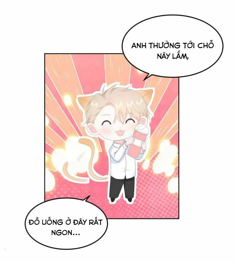 tôi và lịch sử yêu đương của tôi chapter 7 11