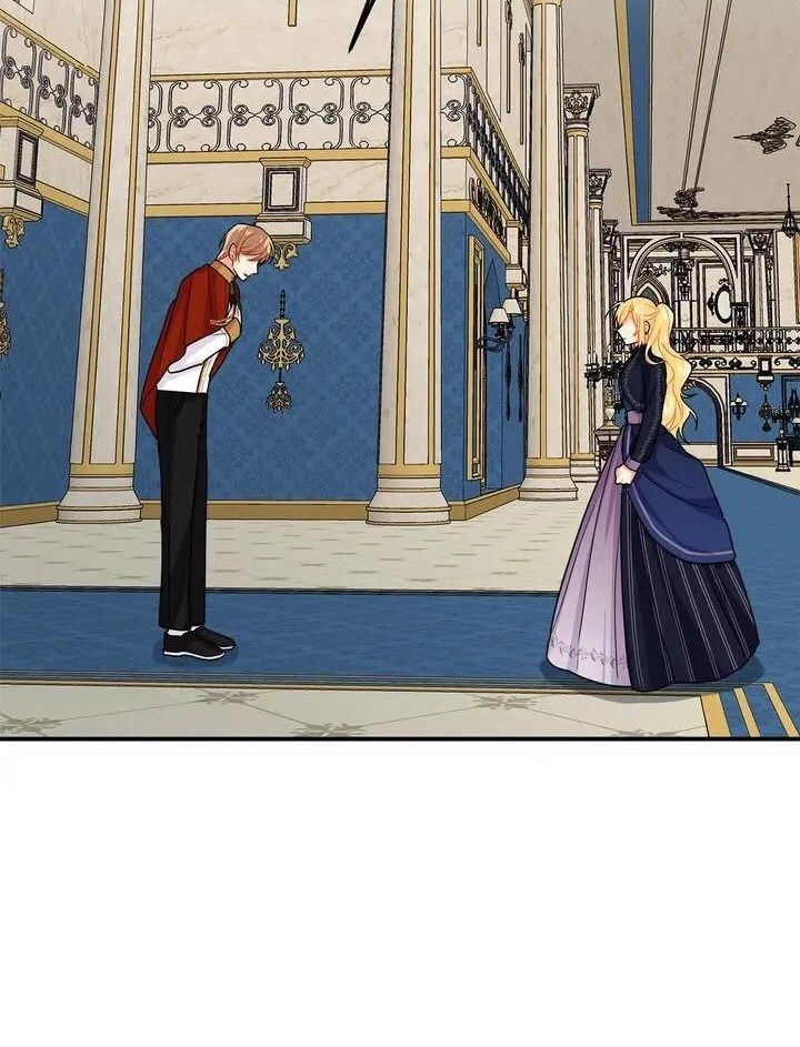 tôi là tiểu thư của gia đình này chapter 116 57