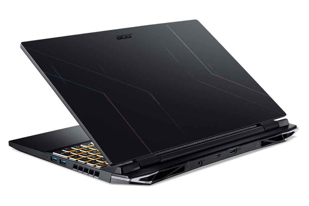 Laptop Acer Nitro 5 Tiger AN515 58 52SP i5 12500H/8GB/512GB/4GB RTX3050/144Hz/Win11 - Hàng chính hãng