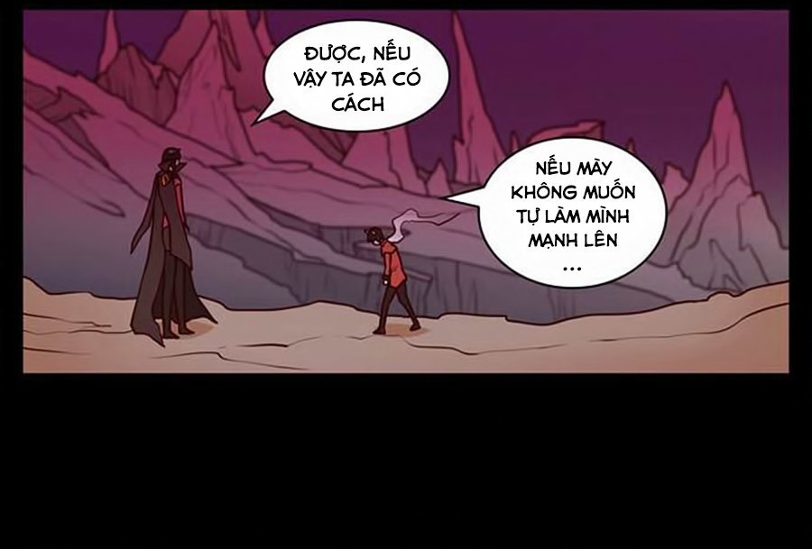 the devil king is bored season 2 chapter 5 20