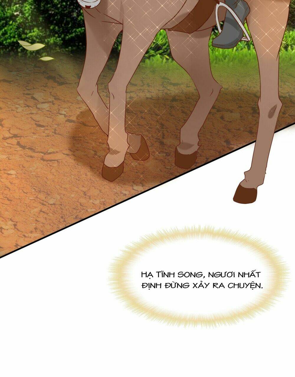 hồng nhan bất vong quốc chapter 9 29