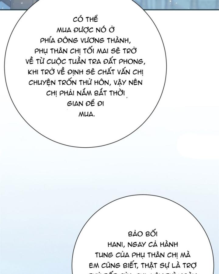 sau khi xuyên sách, các nam chính hắc hóa siêu sủng tôi chapter 3 44