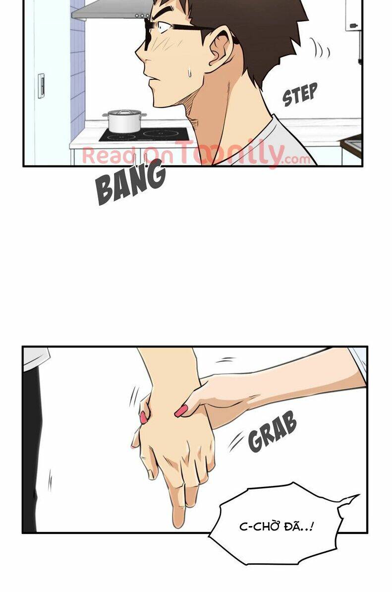 mr kang chapter 61 5