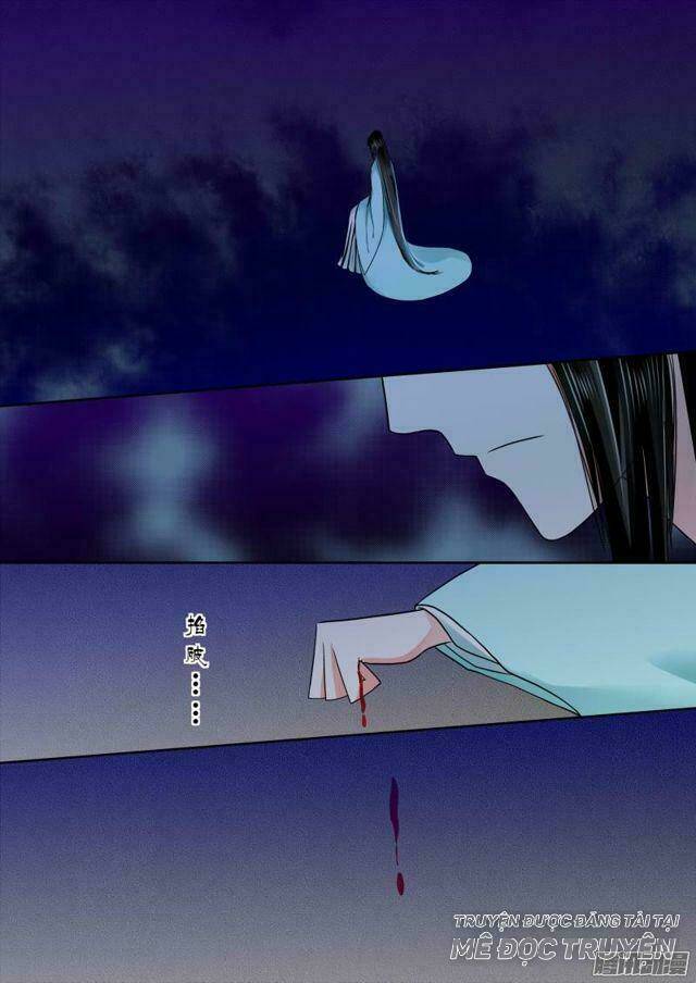 mộ chân trọng sinh chapter 14 6