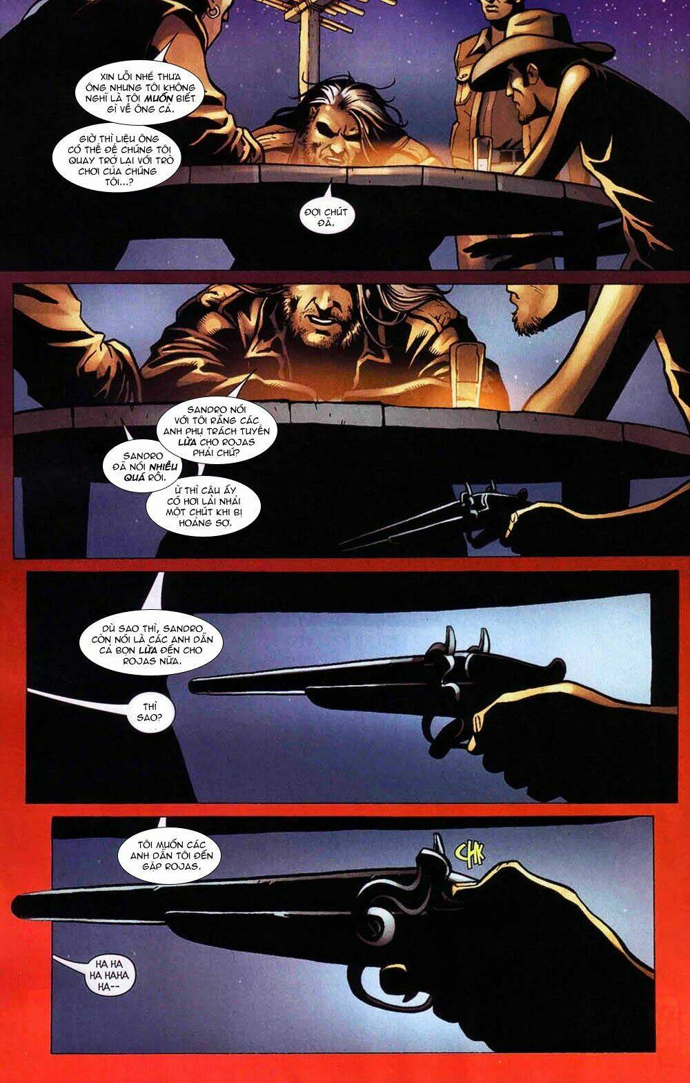 wolverine vol.3 chapter 9 13