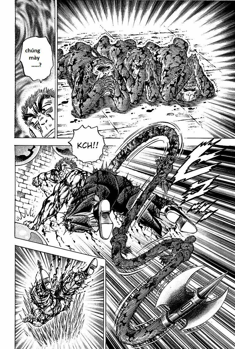 akakatsuki!! otokojuku - seinen yo, taishi wo idake chapter 75 4