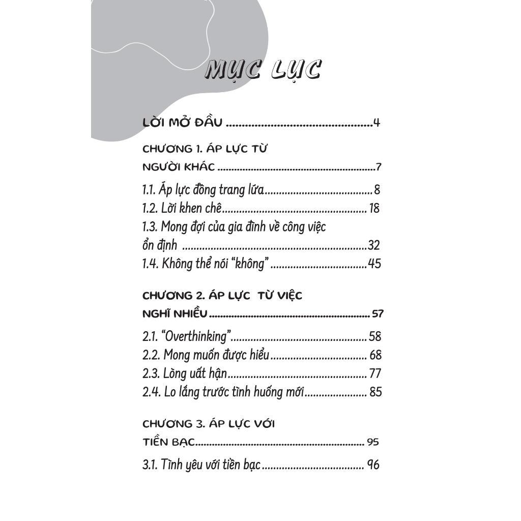 Sách Bên Trong Đứa Trẻ Trưởng Thành Bằng Áp Lực - Đặng Hoàng Ngân