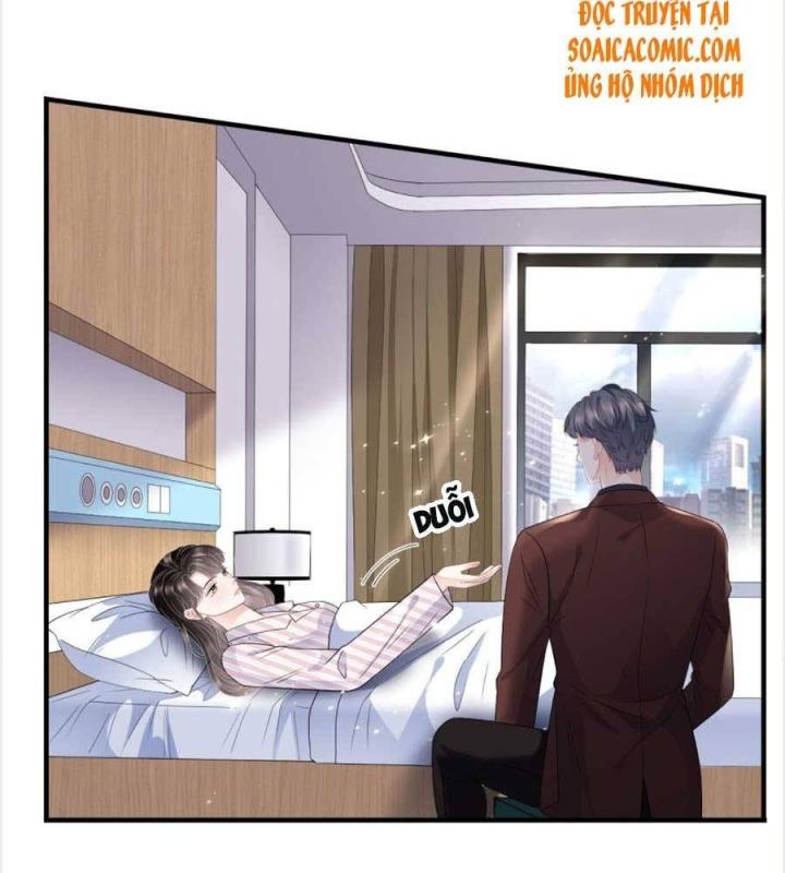đại tiểu thư có thể có bụng dạ gì xấu chứ! (full) chapter 84 9