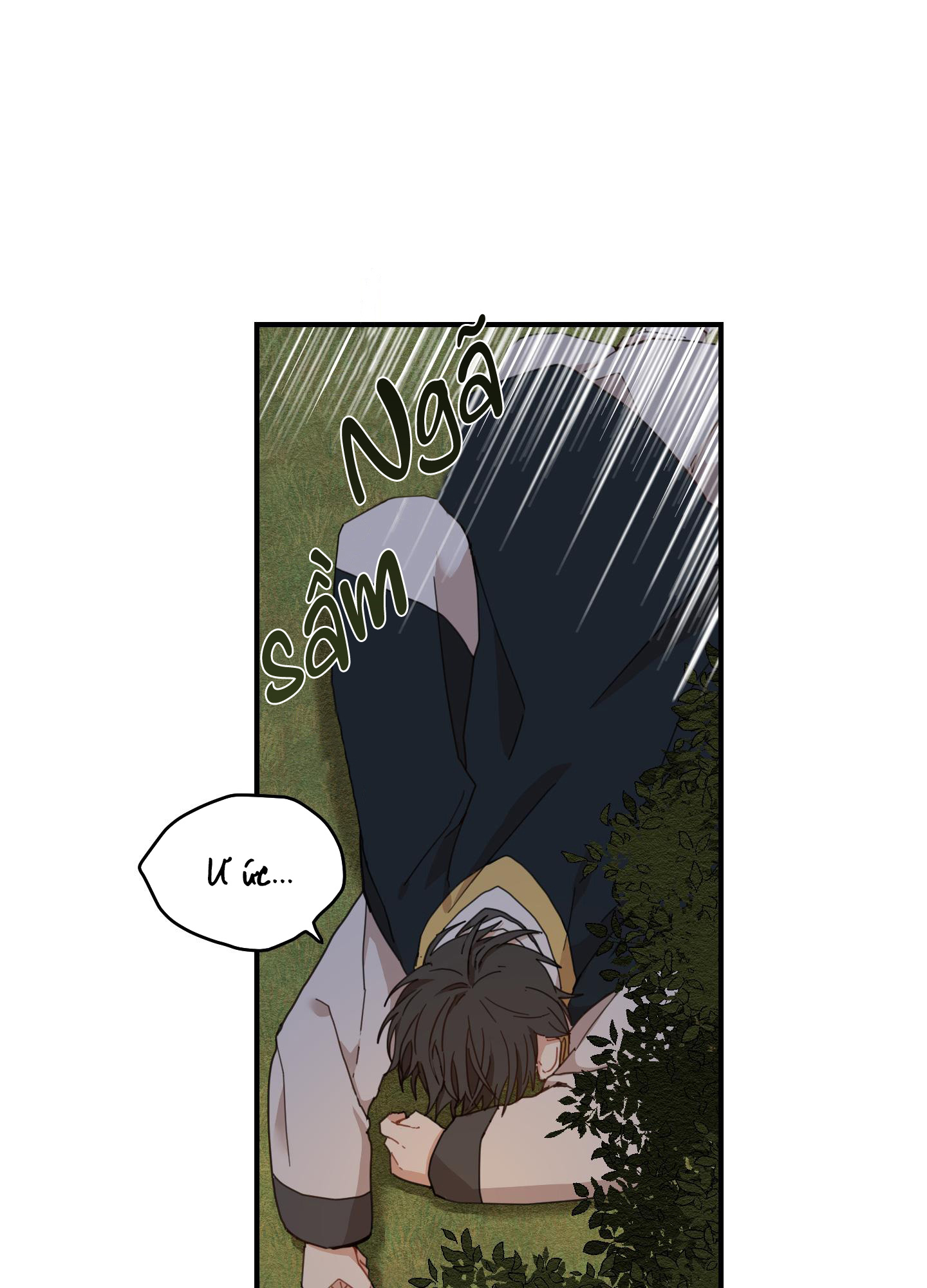 đường hoa liên kiều rơi chapter 8 85