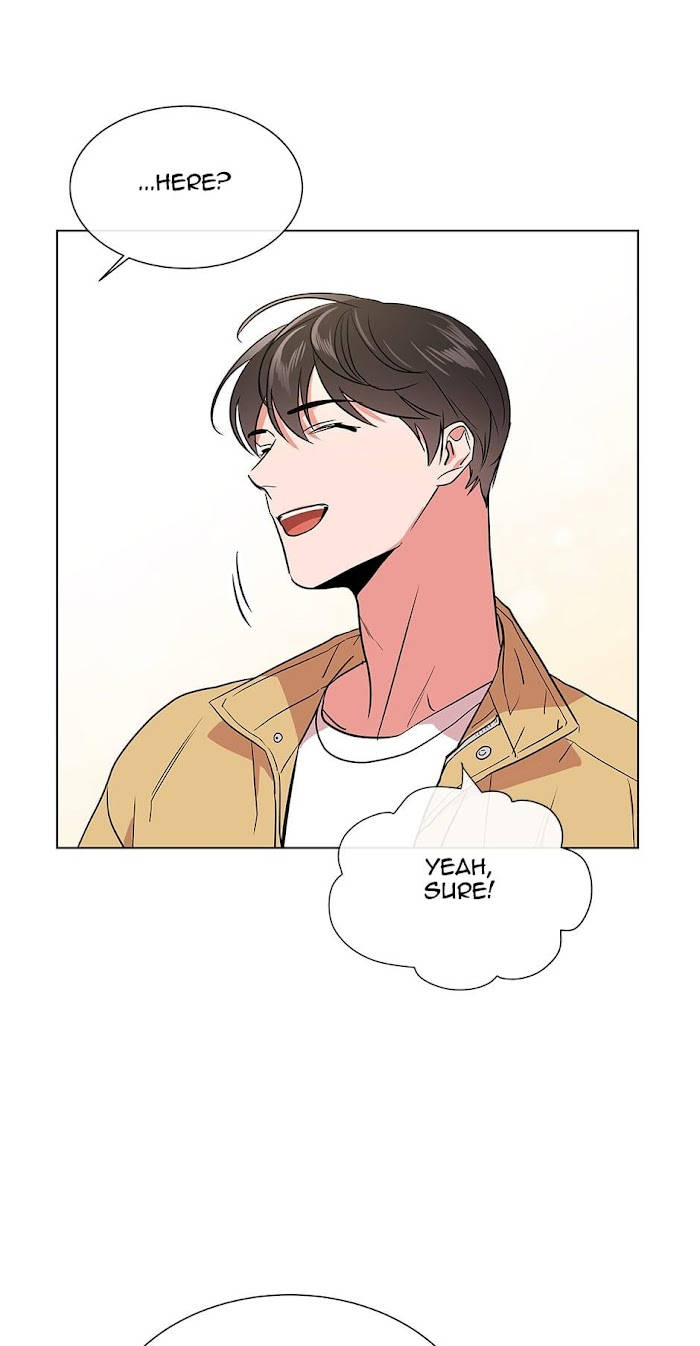 [raw] red candy chapter 60 28