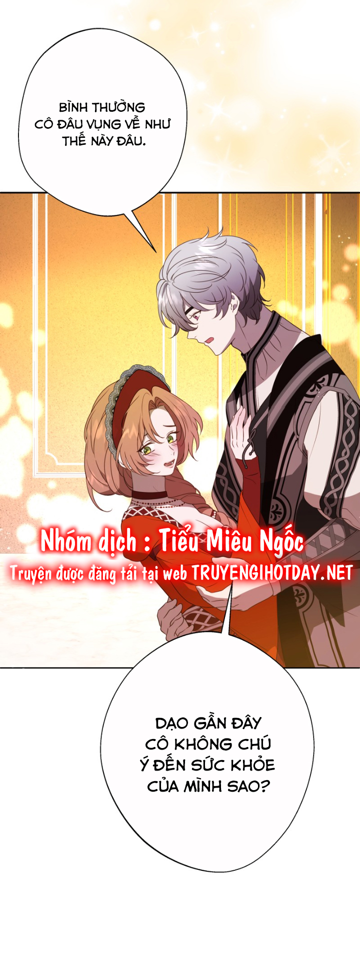 hãy tránh xa khỏi tôi, romeo chapter 78 16