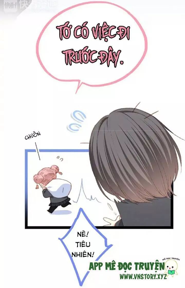 con tim rung động 2 chapter 53 8