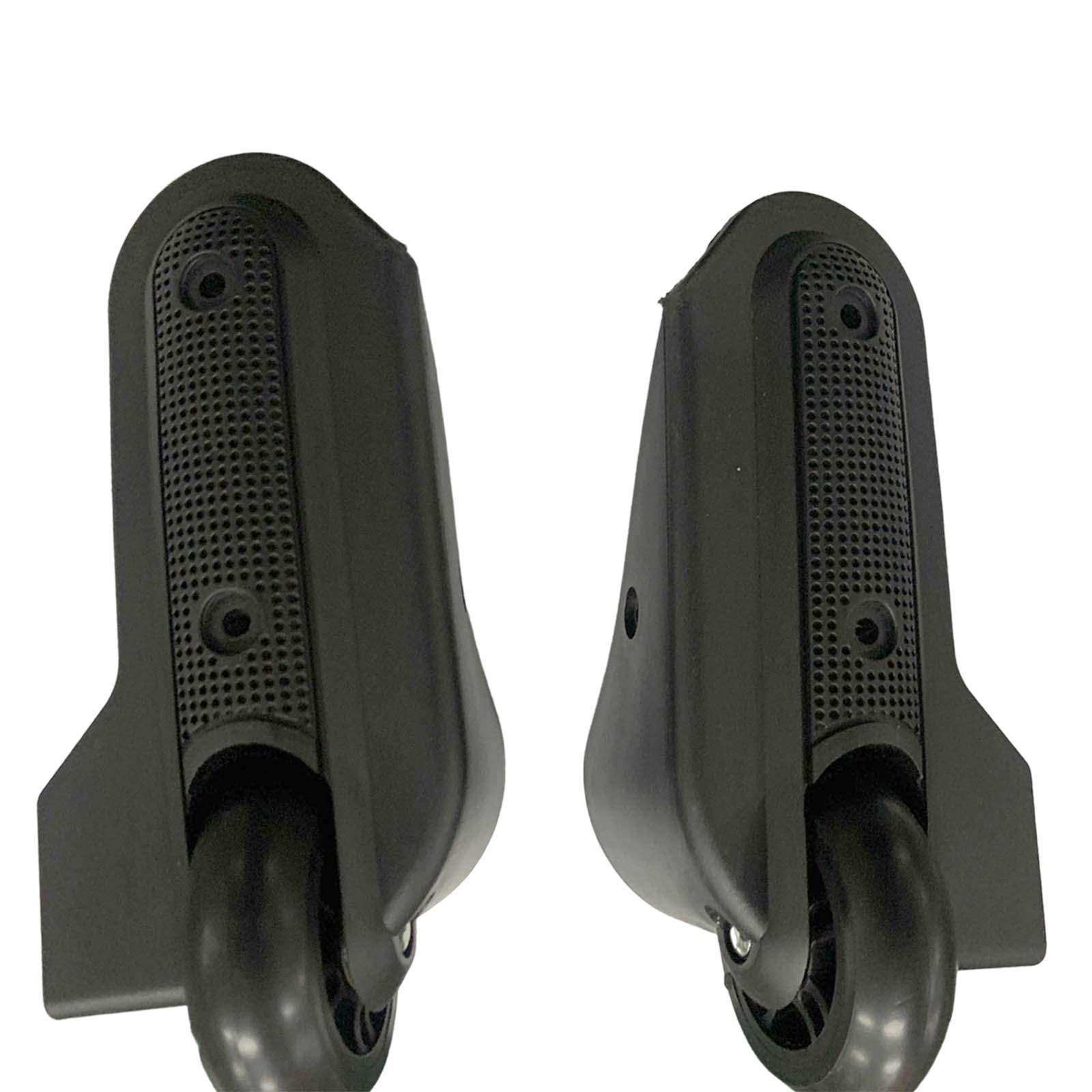 Replacement Luggage Wheel Suitcase Repair Mute Caster Accessories D047