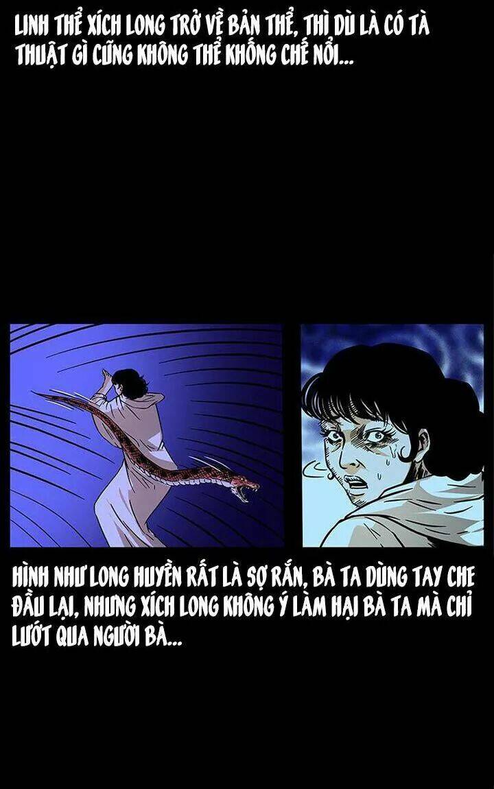 U Minh Ngụy Tượng Chapter 189 66