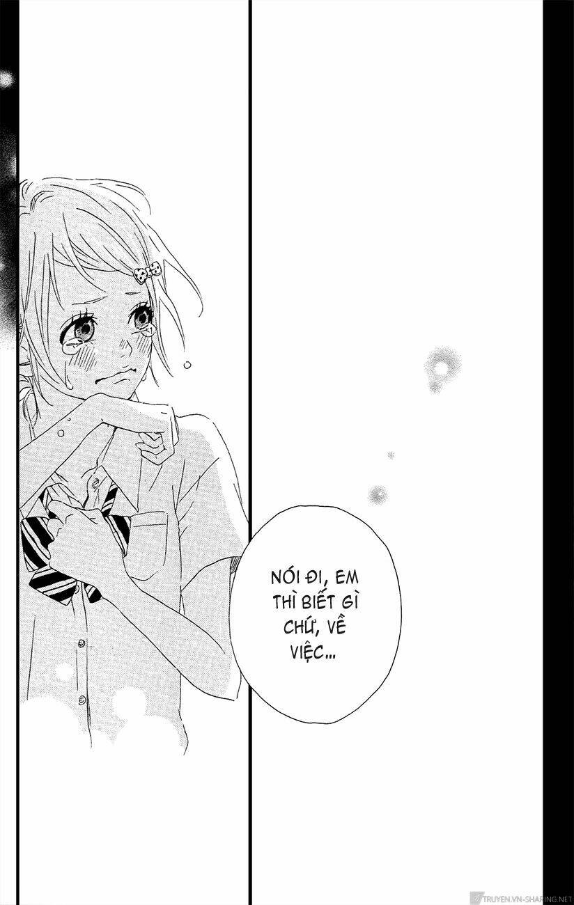 yume miru taiyou chapter 40 32