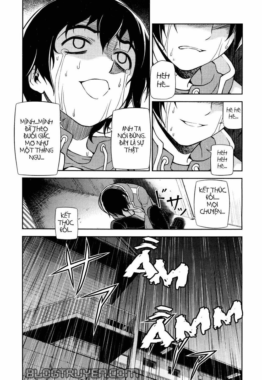 koimoku chapter 1.1 32