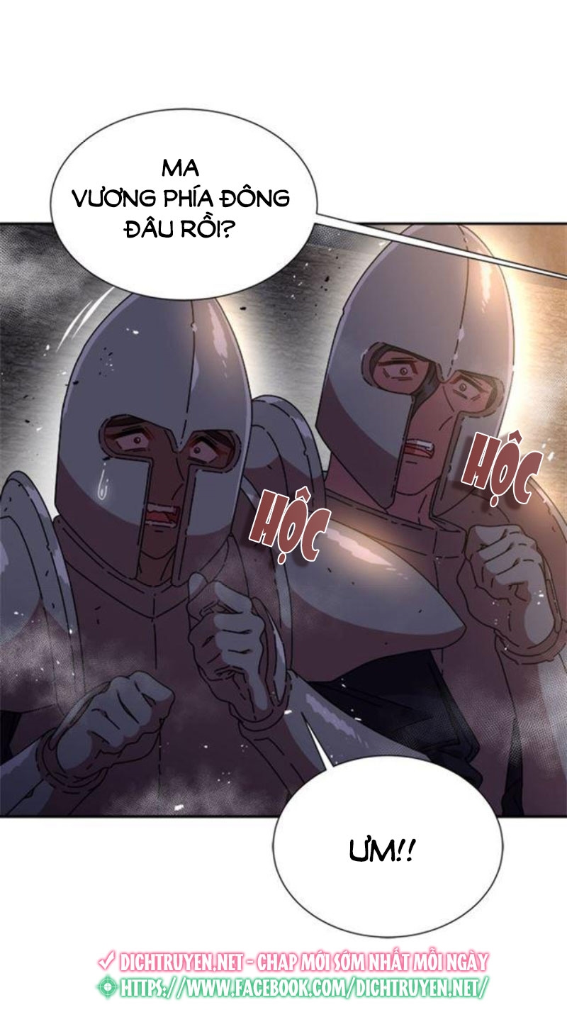 con gái bảo bối của ma vương chapter 49 18