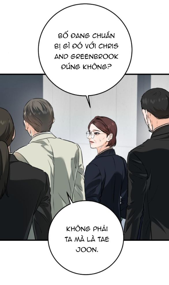 Nóng Lòng Muốn Giày Vò Em chapter 74.2 14