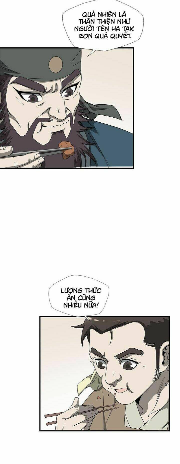 cuồng long chapter 25 37