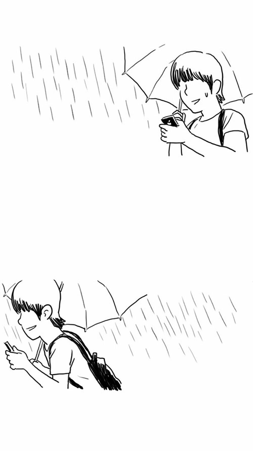 cô nàng trên lớp - the girl from class chapter 19 30