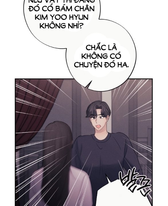 [18+] người vợ quyến rũ chapter 25.1 20