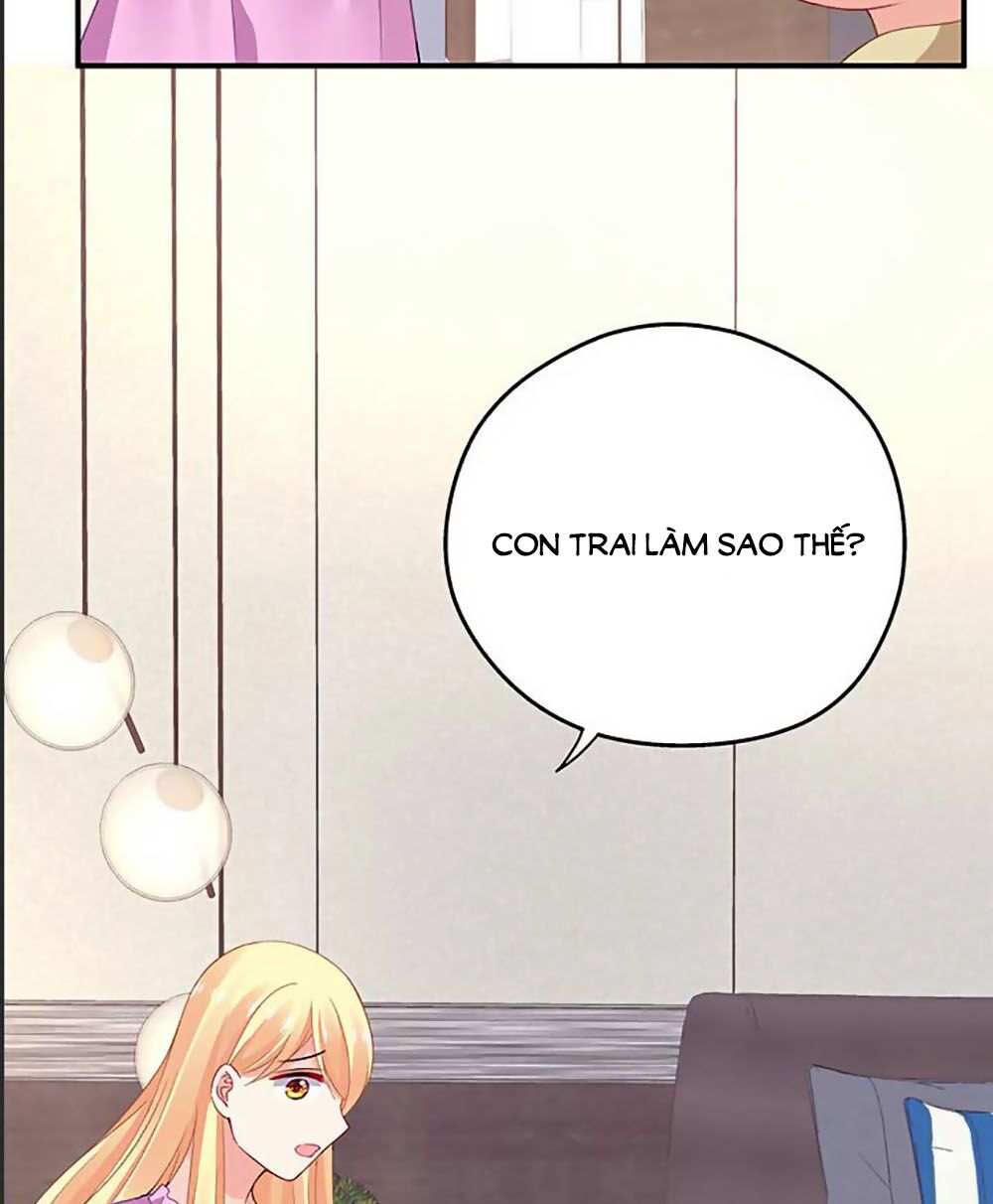 bạn trai 1/4 của tôi chapter 42 36