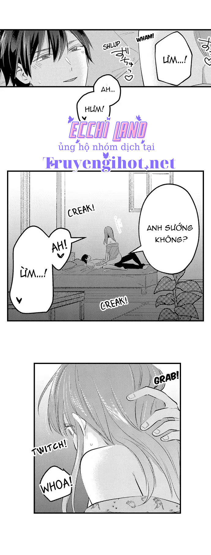 làm tình đâu cần phải cởi đồ chapter 83.2 5