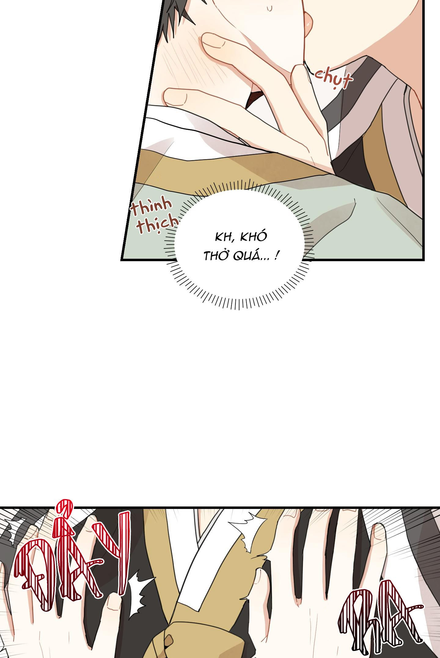 đường hoa liên kiều rơi chapter 10 77