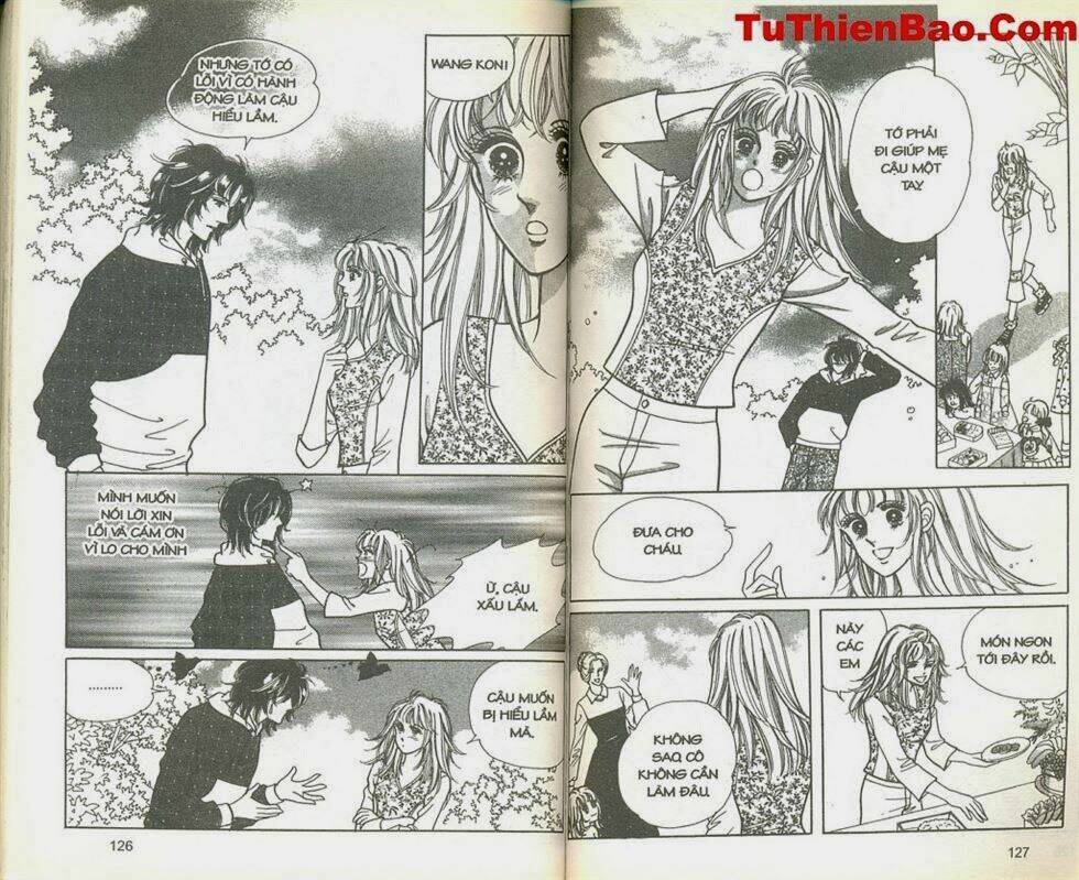 lọ lem kén rể chapter 6 62