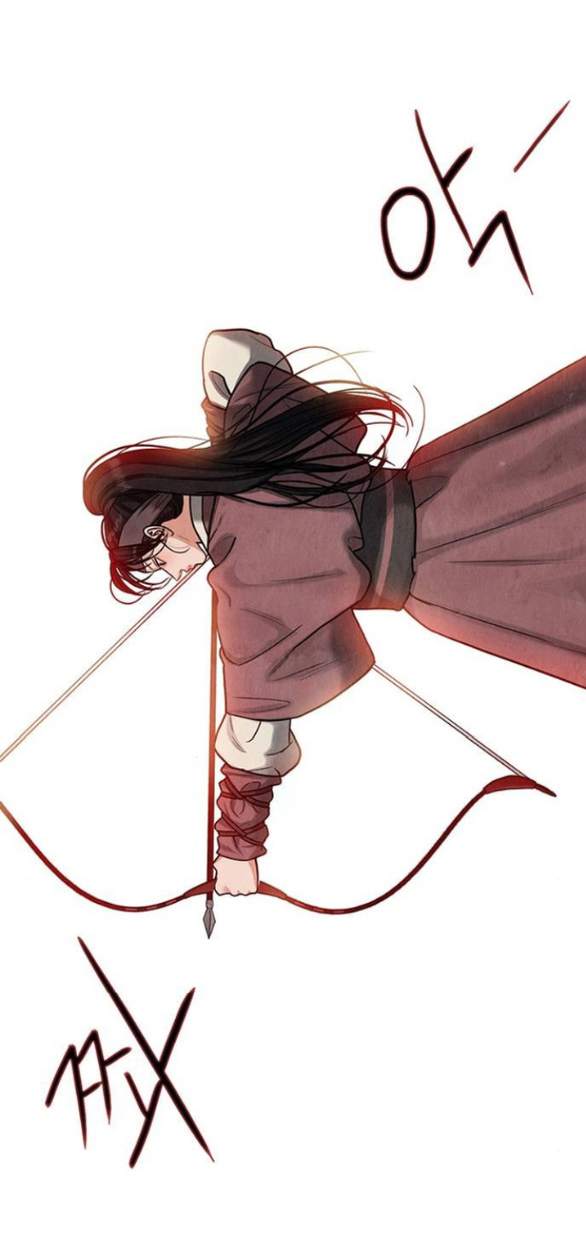 Quỷ Hồn chapter 5.1 58