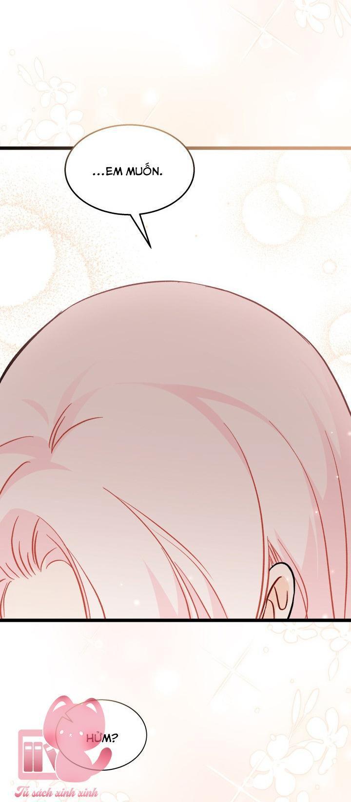 quan hệ cộng sinh giữa báo đen và thỏ trắng chapter 103 49