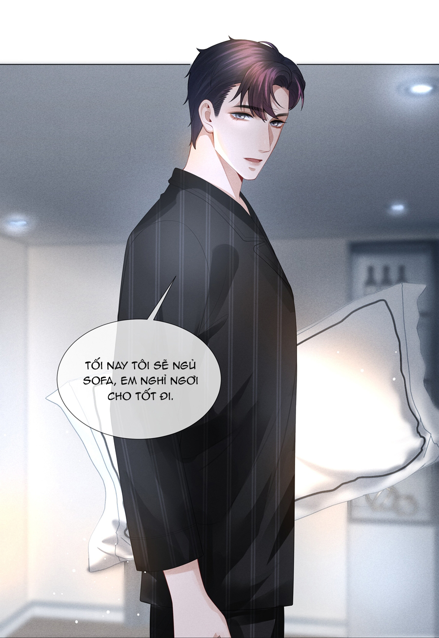 dior tiên sinh chapter 30 24