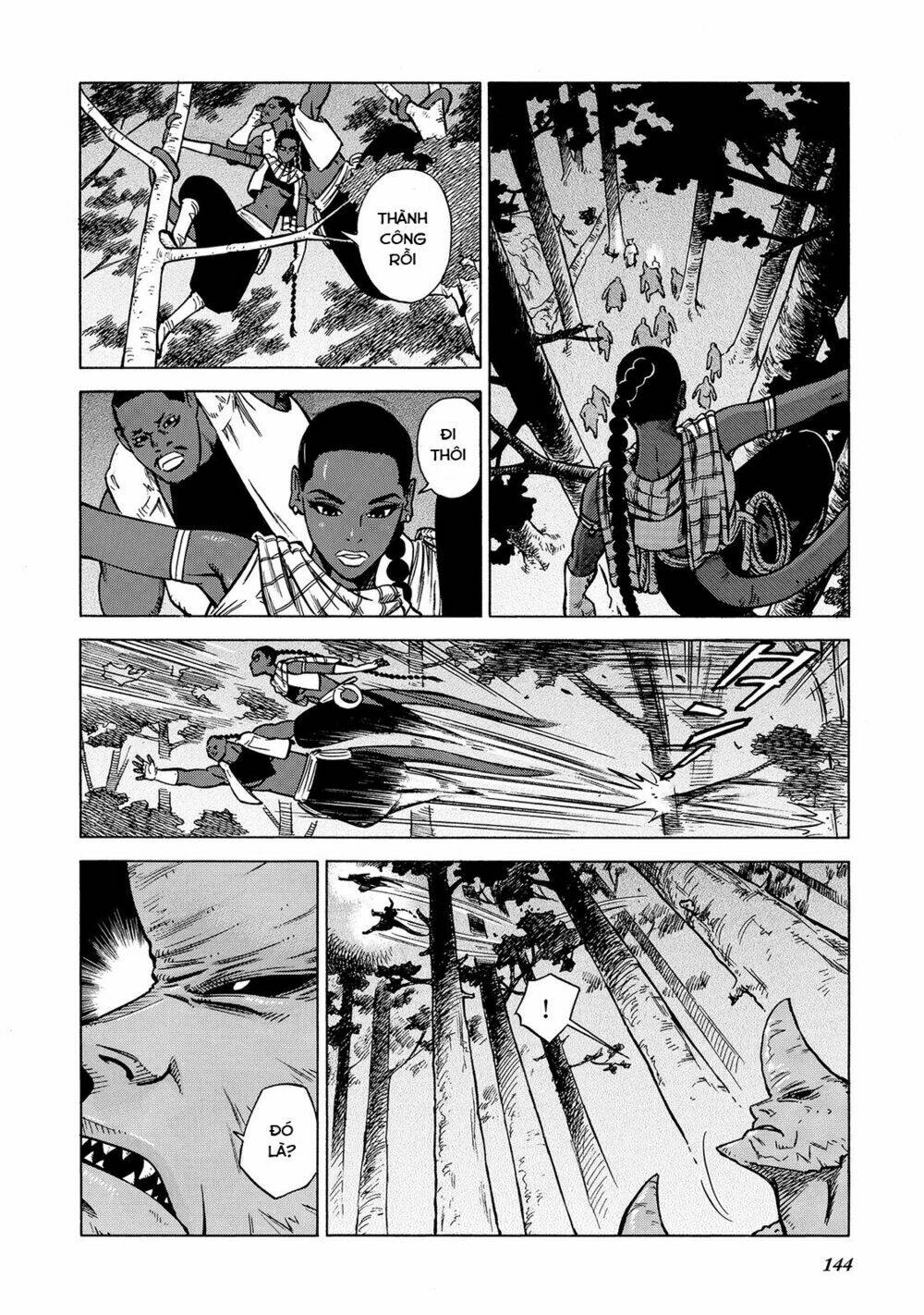 stravaganza - isai no hime chapter 25 19