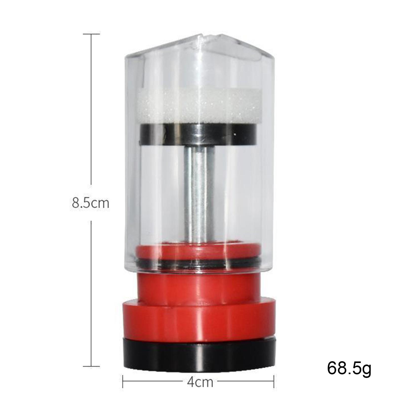Bee Queen Marker Bottle Cage Catcher Marking Tool Beekeeping Equipment