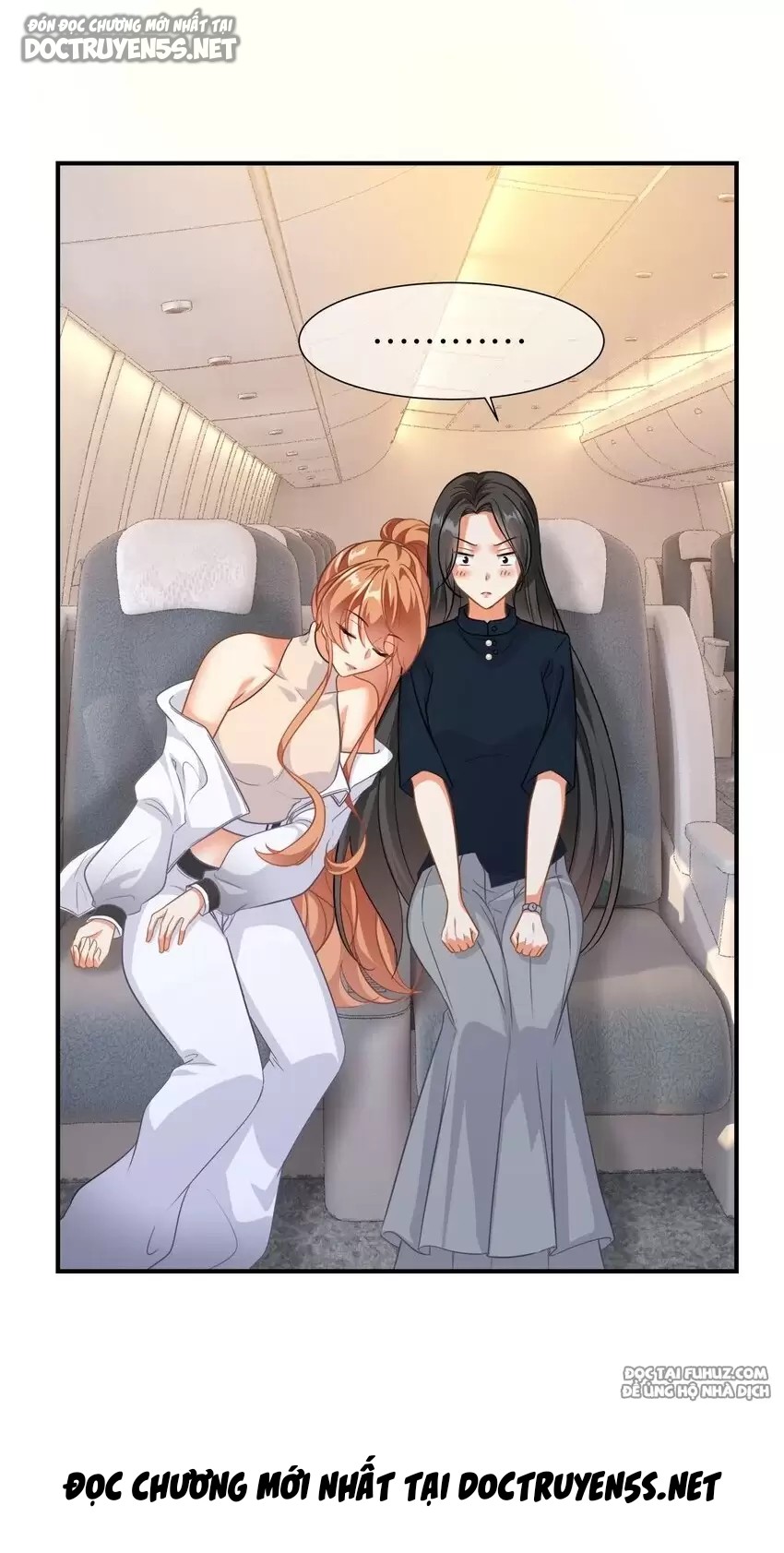 ảnh hậu một tuần mập ba cân chapter 30 32