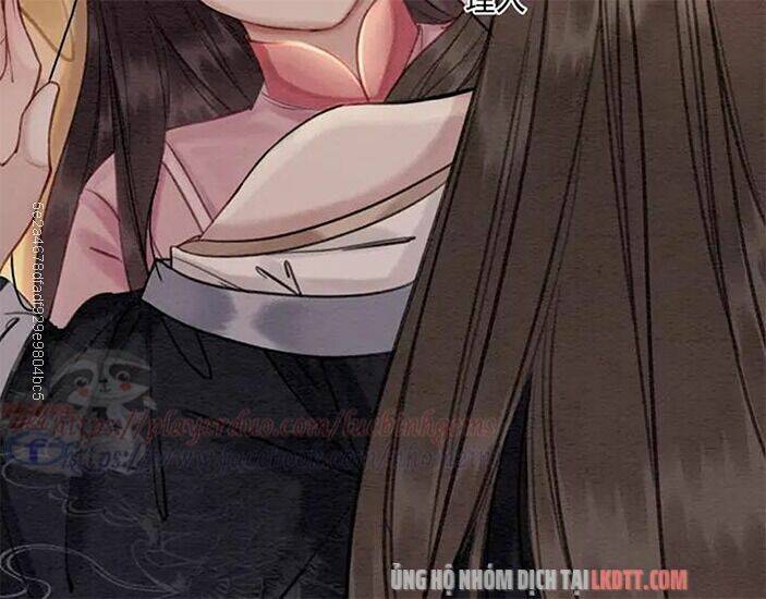 trọng sinh bá sủng nhiếp chính vương quá mạnh mẽ chapter 81.1 34