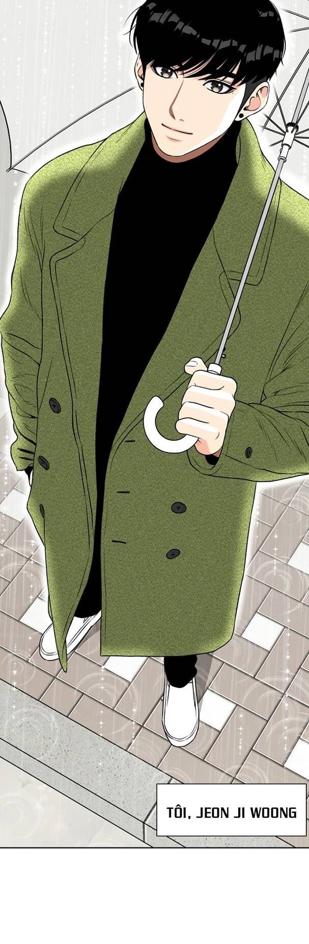 gương mặt thiên tài chapter 1 10