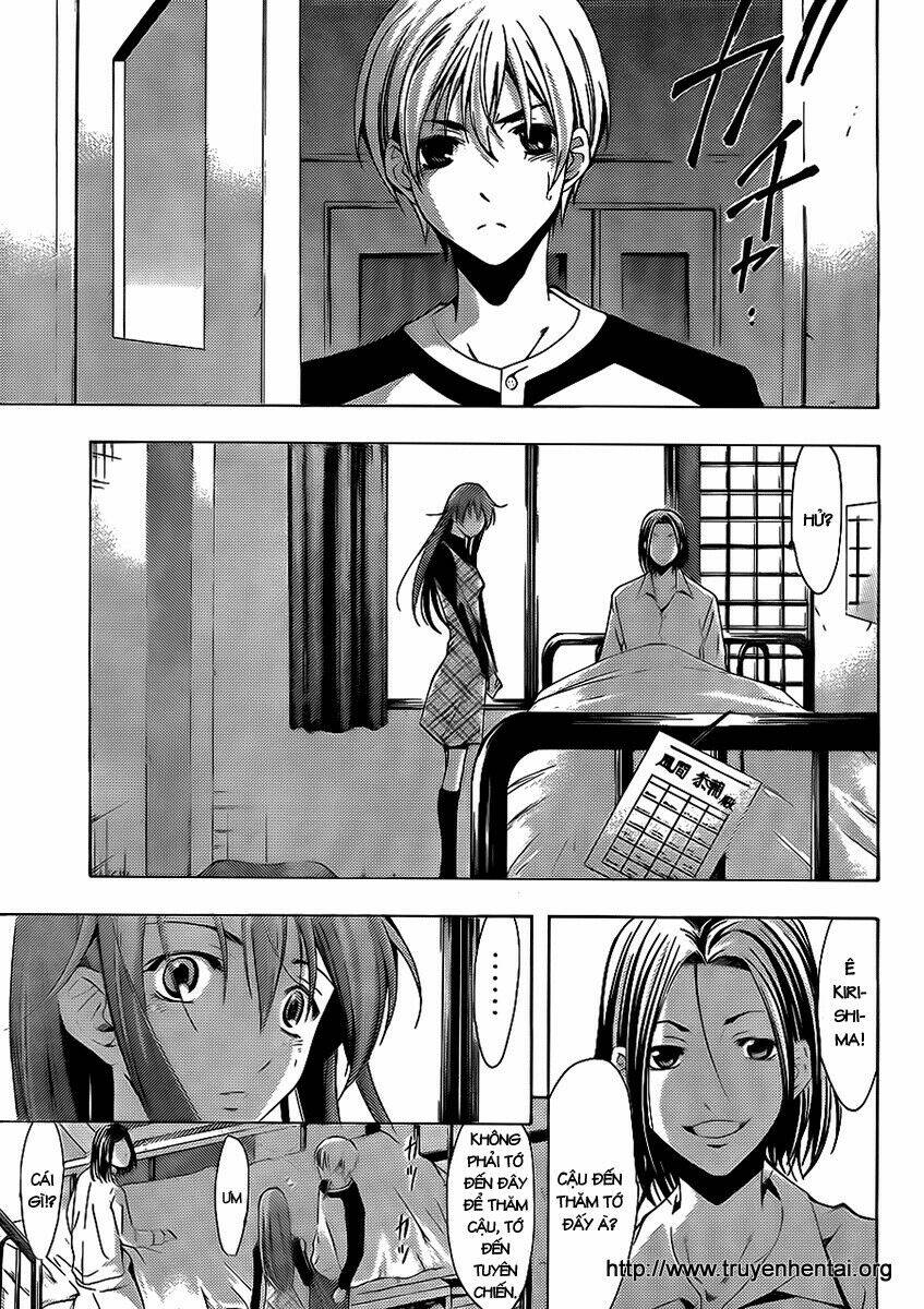 thị trấn tình yêu chapter 91 18