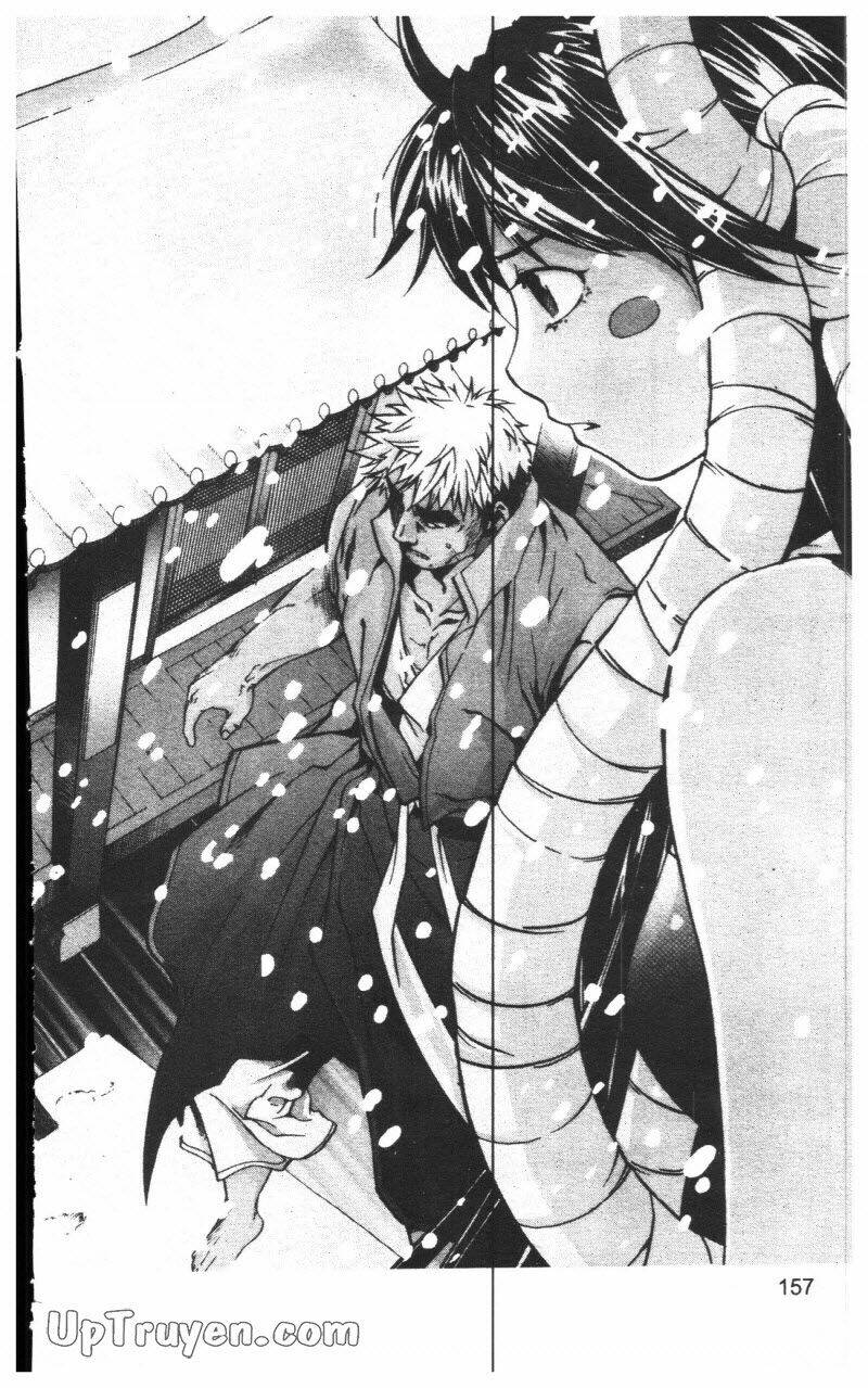thời gió lốc (thời đại phong tang) chapter 6 159