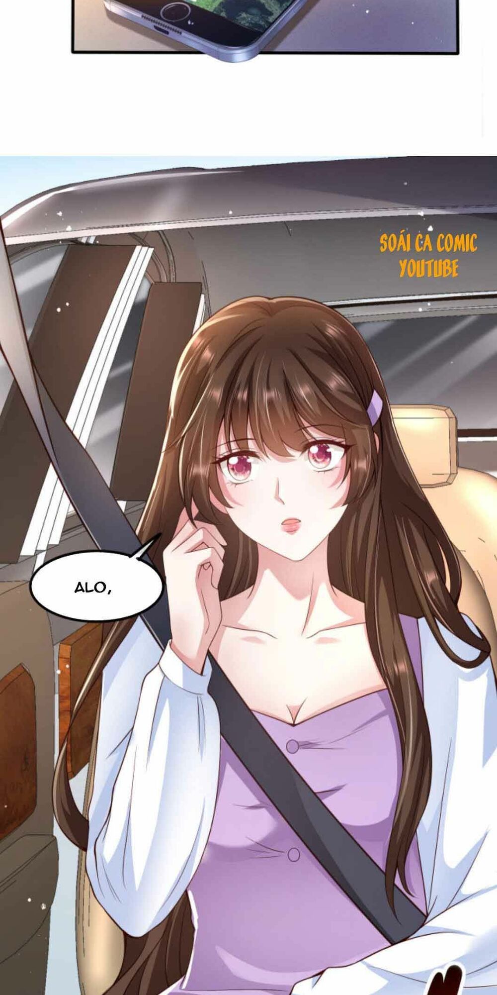 nhất sanh hữu hỉ chapter 3 34