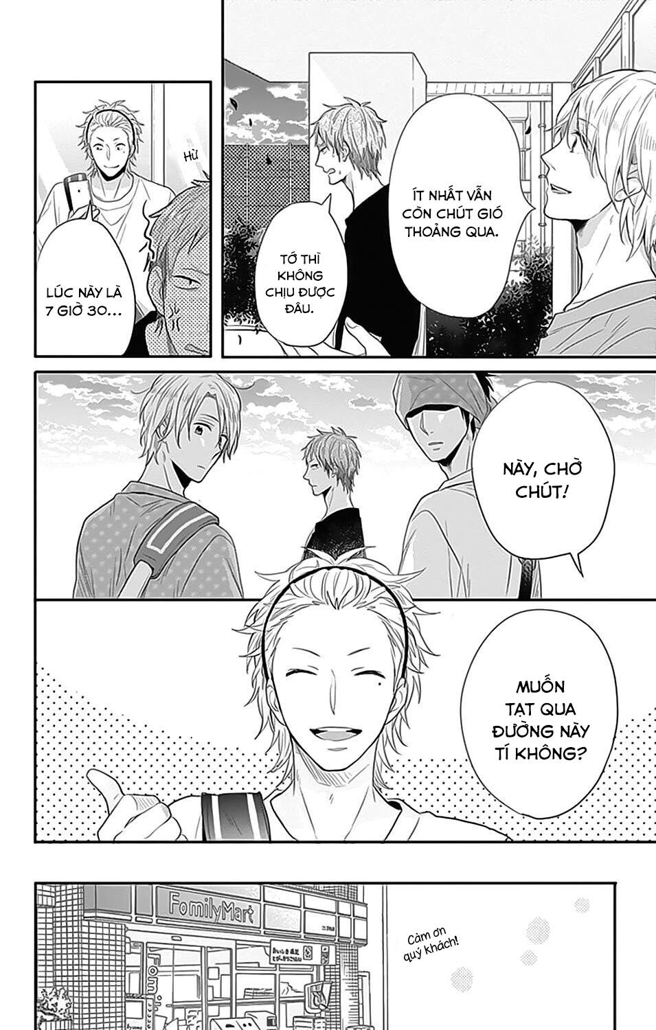 ngày cầu vồng chapter 25 18