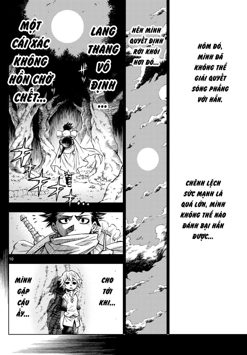 marry grave chapter 49 10